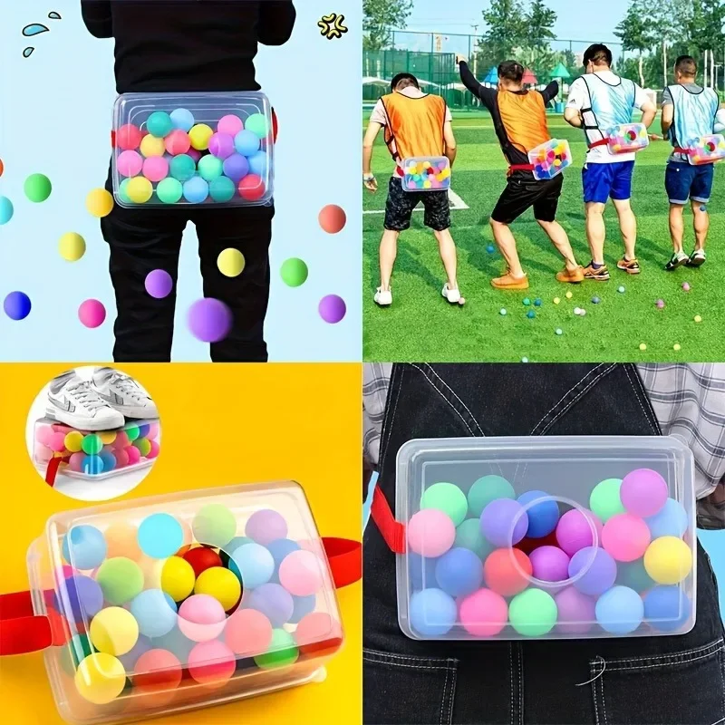 30 Colorful Balls Shake Ball B – Party Games For 5 Year Olds Indoors Bewertung und Preis