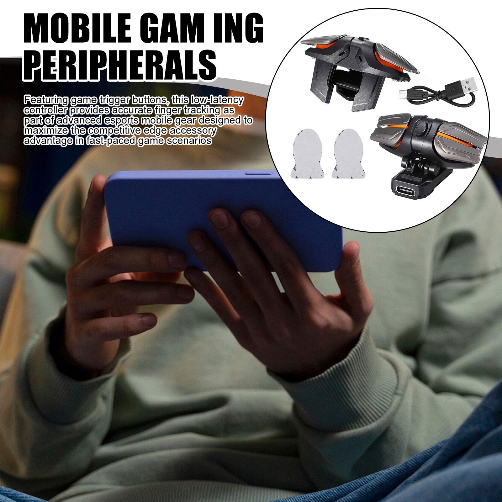 Phone Game Controller 2 Pieces – Party Games Steam Bewertung und Preis