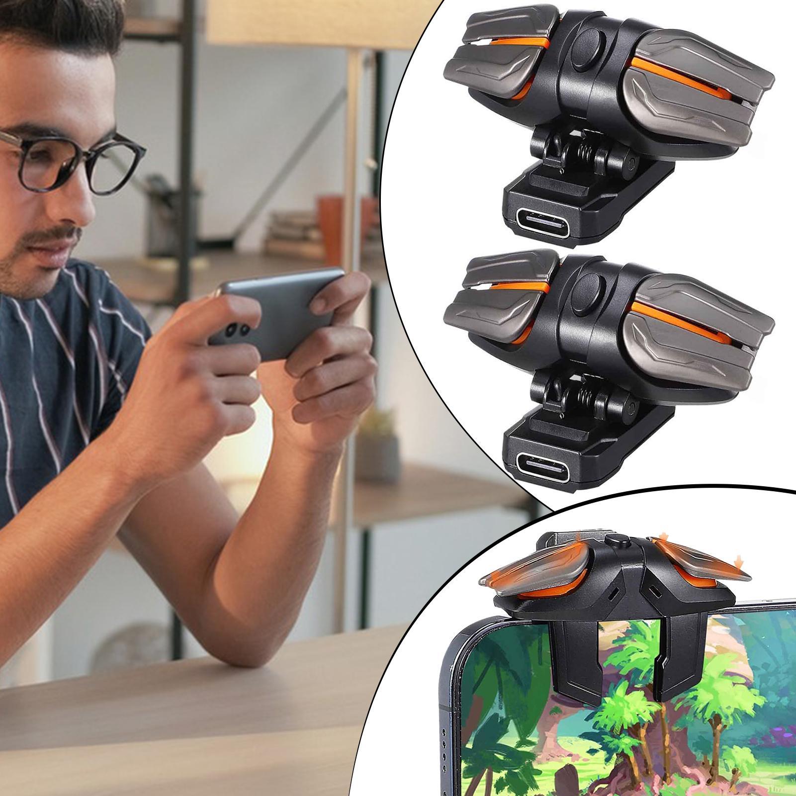 Phone Game Controller 2 Pieces – Party Games Steam Bewertung und Preis