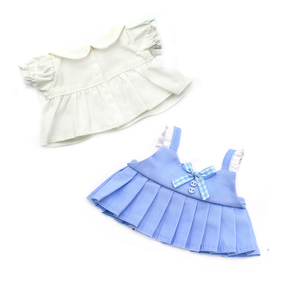 20cm Plush Cotton Doll Clothes – Party Games 15 In 1 Bewertung und Preis