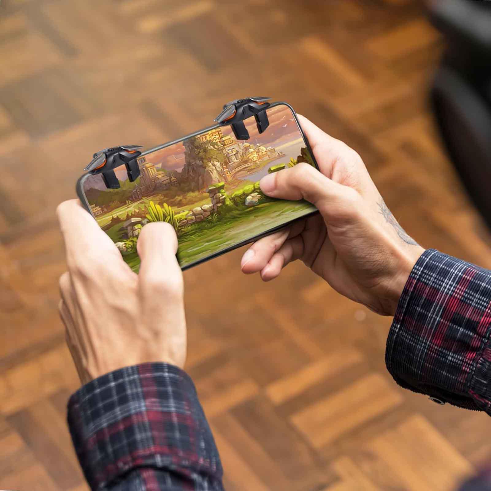 Game Controller For Phone 2 Pi – Party Games Steam Bewertung und Preis