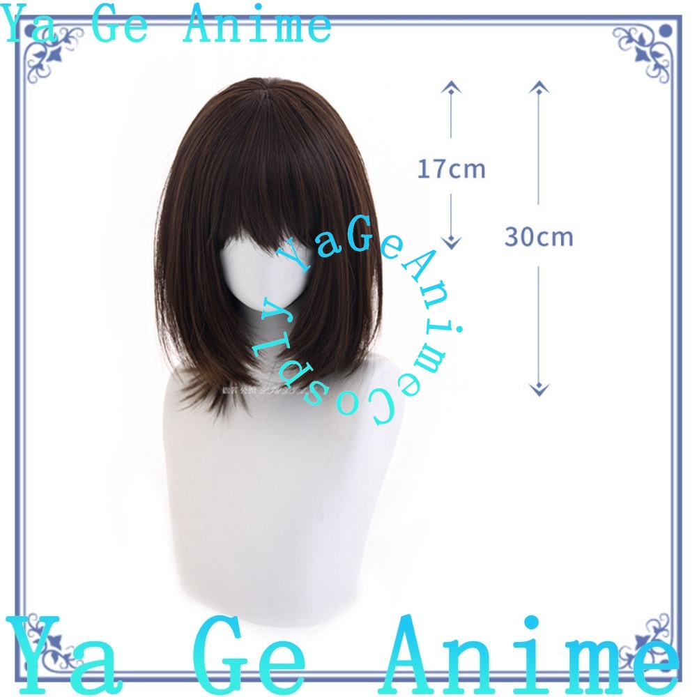 Yuki Cross Cosplay Wig School  – Party Games School Bewertung und Preis