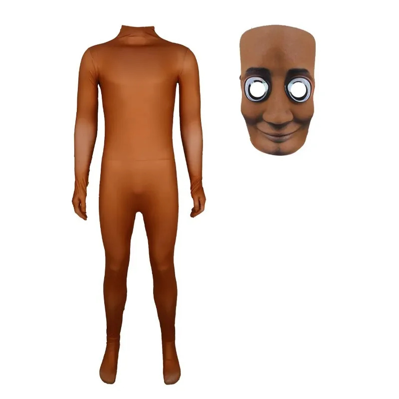 CyTung Tung Tung Sahur Costume – Kids Party Games Bewertung und Preis