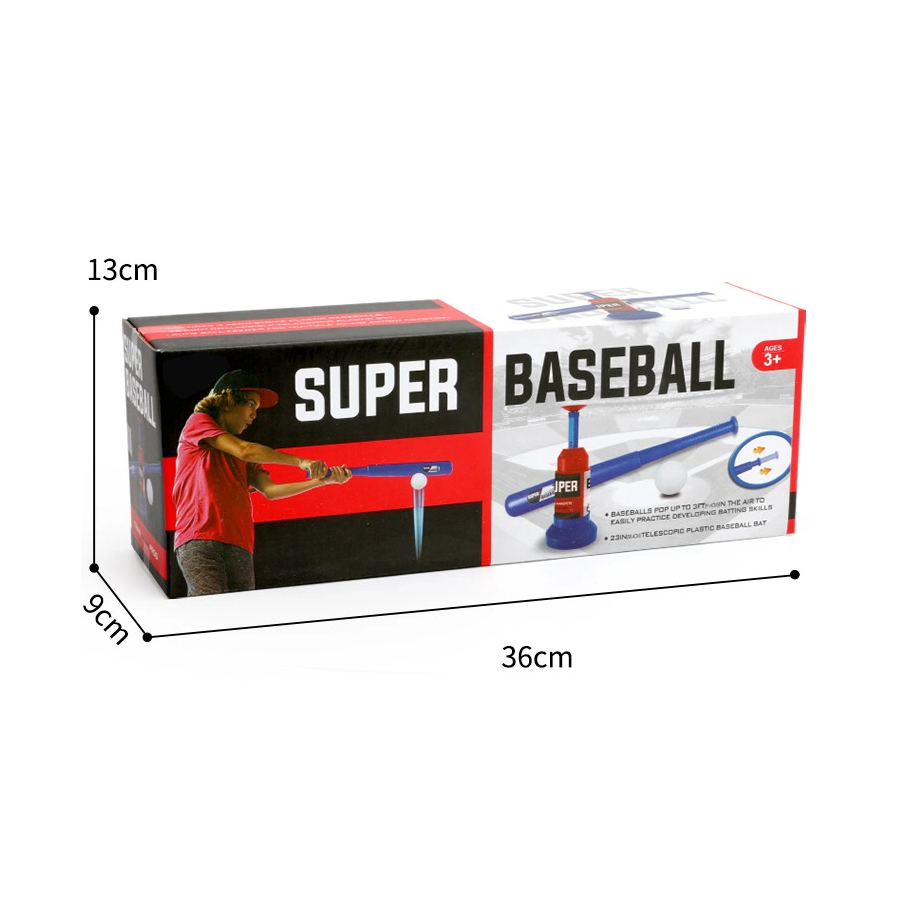 Hot-Selling Baseball Launcher  – Party Games For 5 Year Olds Indoors Bewertung und Preis
