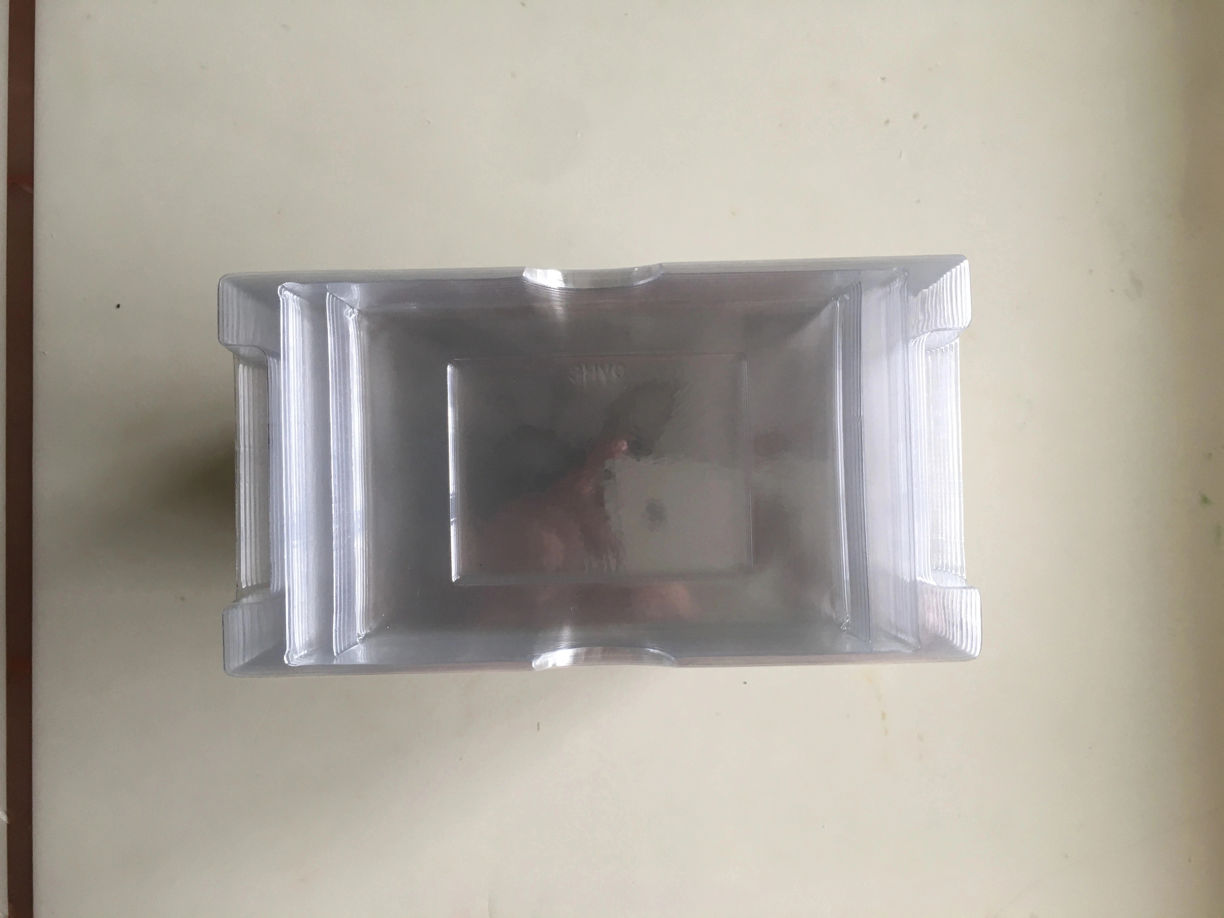 plastic inner tray for super f – Party Games Switch Bewertung und Preis