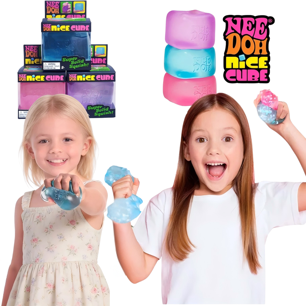 Schylling Nee Doh Jellyfish &  – Party Games For Adults And Kids Bewertung und Preis