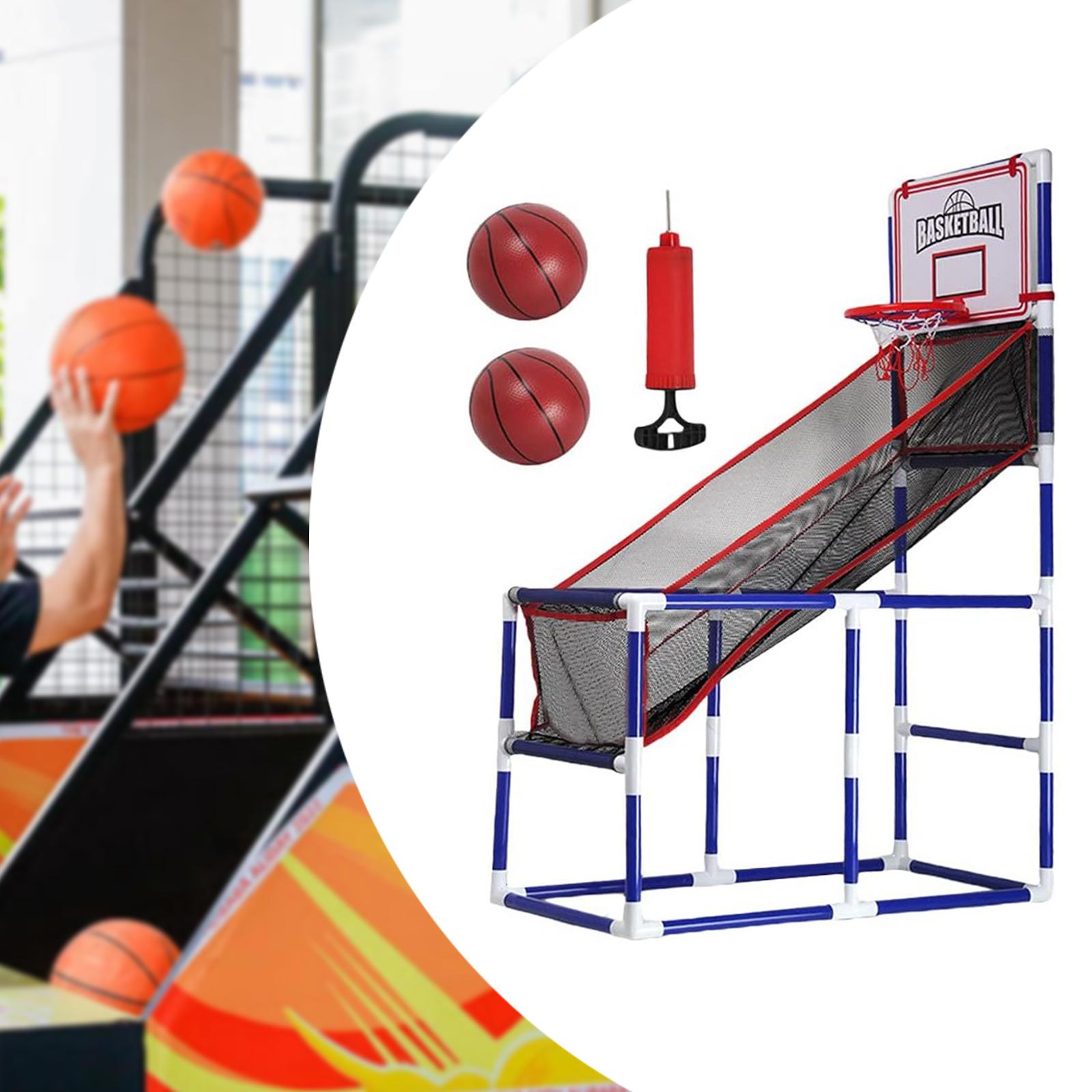 Arcade Basketball Game Set Adj – Party Games For 5 Year Olds Indoors Bewertung und Preis