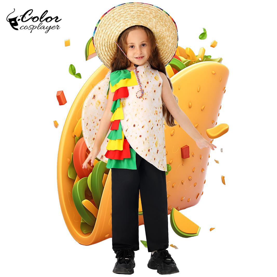 Kids Funny Mexican Tortilla Bu – Kids Party Games Bewertung und Preis