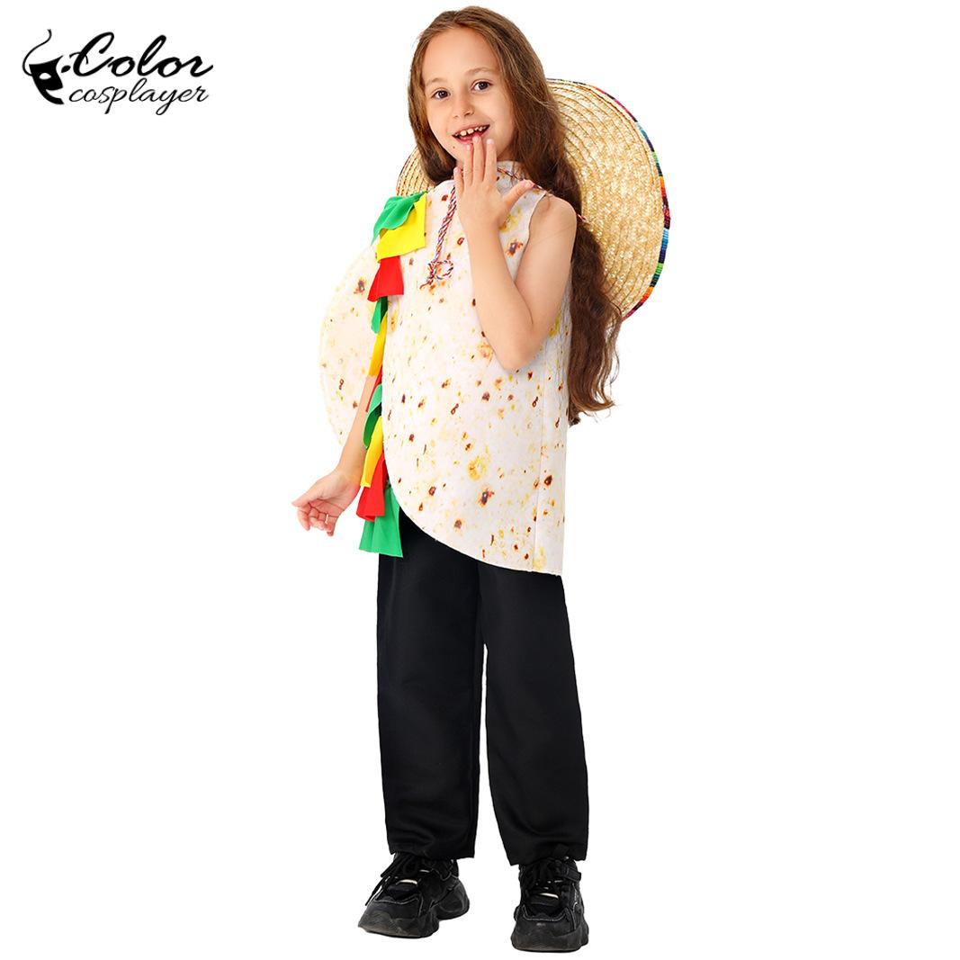 Kids Funny Mexican Tortilla Bu – Kids Party Games Bewertung und Preis