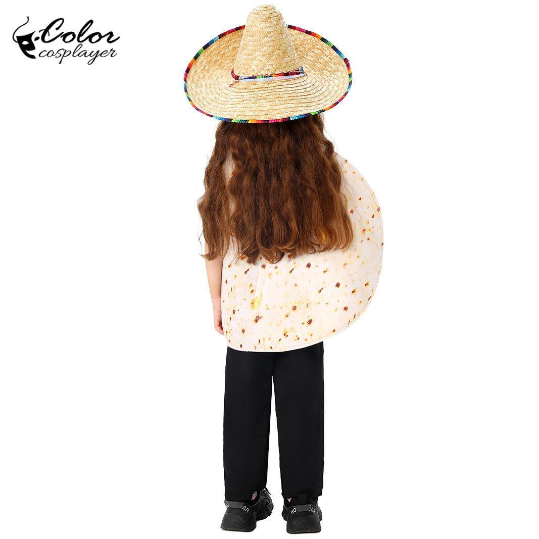 Kids Funny Mexican Tortilla Bu – Kids Party Games Bewertung und Preis