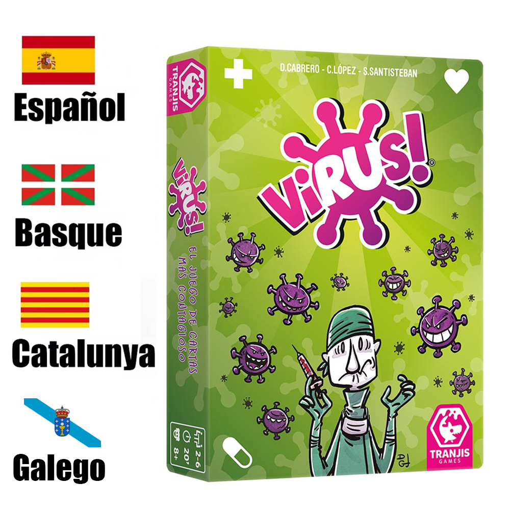 English And Spanish After-dinn – Party Games In Spanish Bewertung und Preis