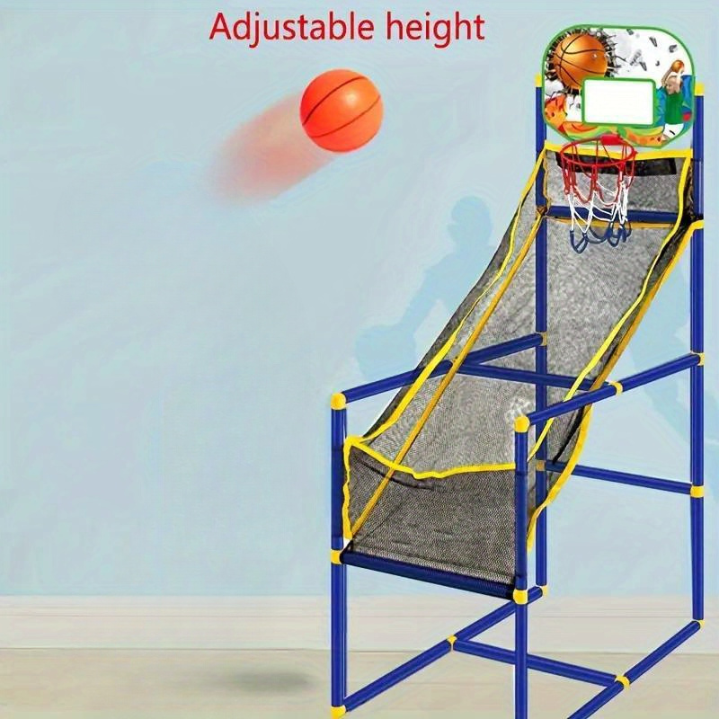 Enjoyable Arcade Basketball Ga – Cornhole Board Set Bewertung und Preis