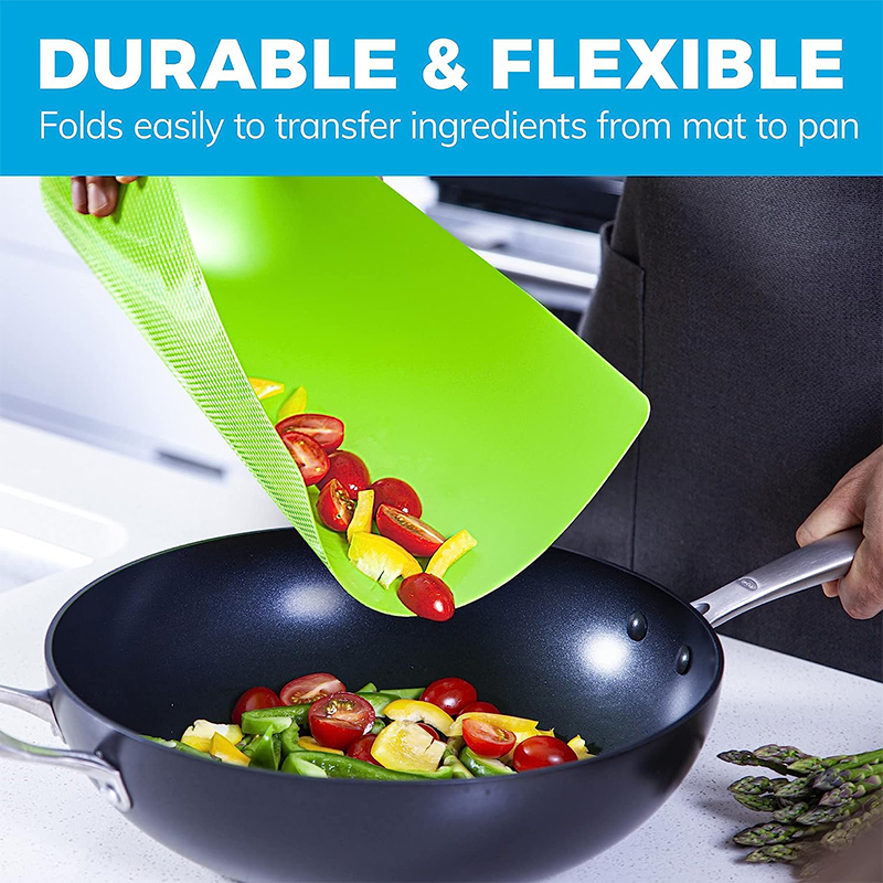 4Pcs Flexible Cutting Boards B – Cornhole Board Set Bewertung und Preis