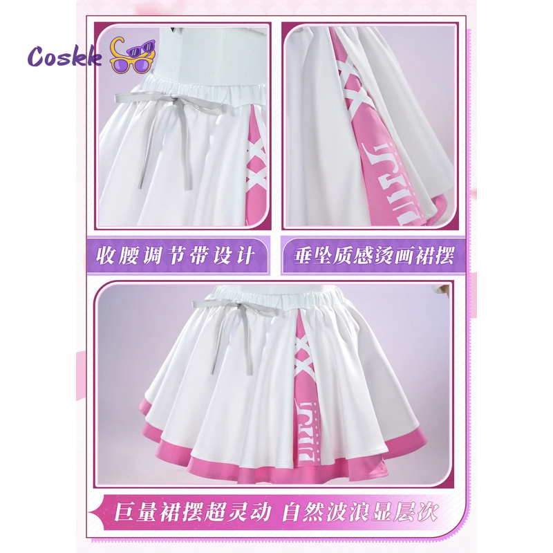 Newly Cyrene Cosplay Costume H – Party Games Kit Bewertung und Preis
