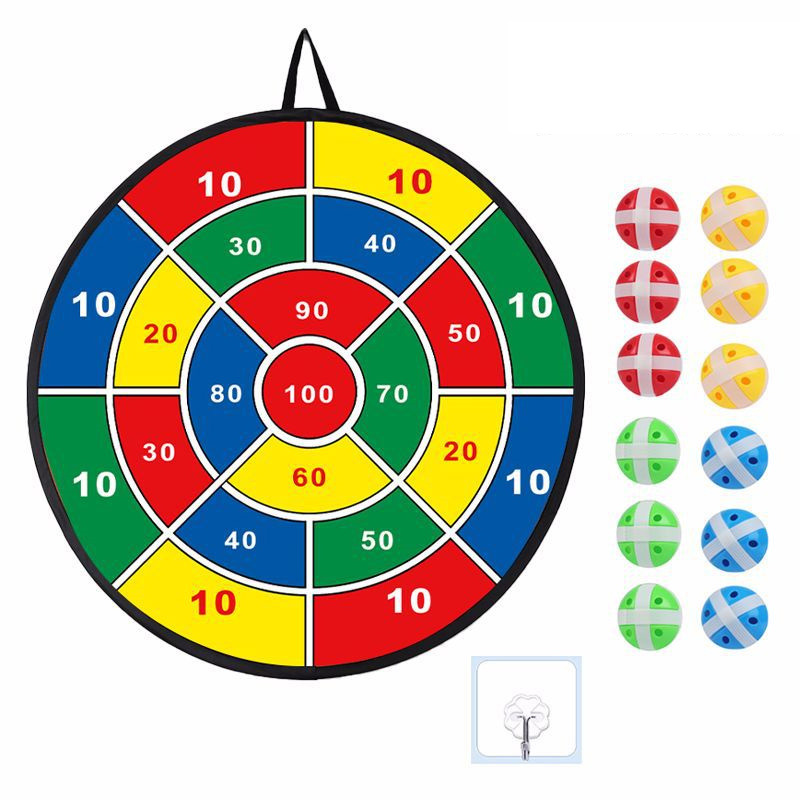 12 Ball Children Sticky Ball D – Party Games For 5 Year Olds Indoors Bewertung und Preis