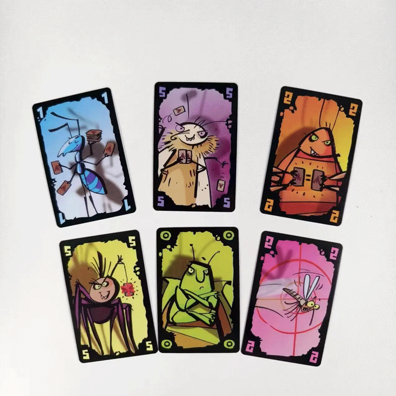 Polilla Tramposa Board Games T – Party Games Juego Bewertung und Preis