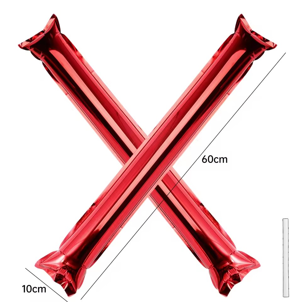 10/30pc Aluminum Film Inflatab – Party Games Gender Reveal Bewertung und Preis