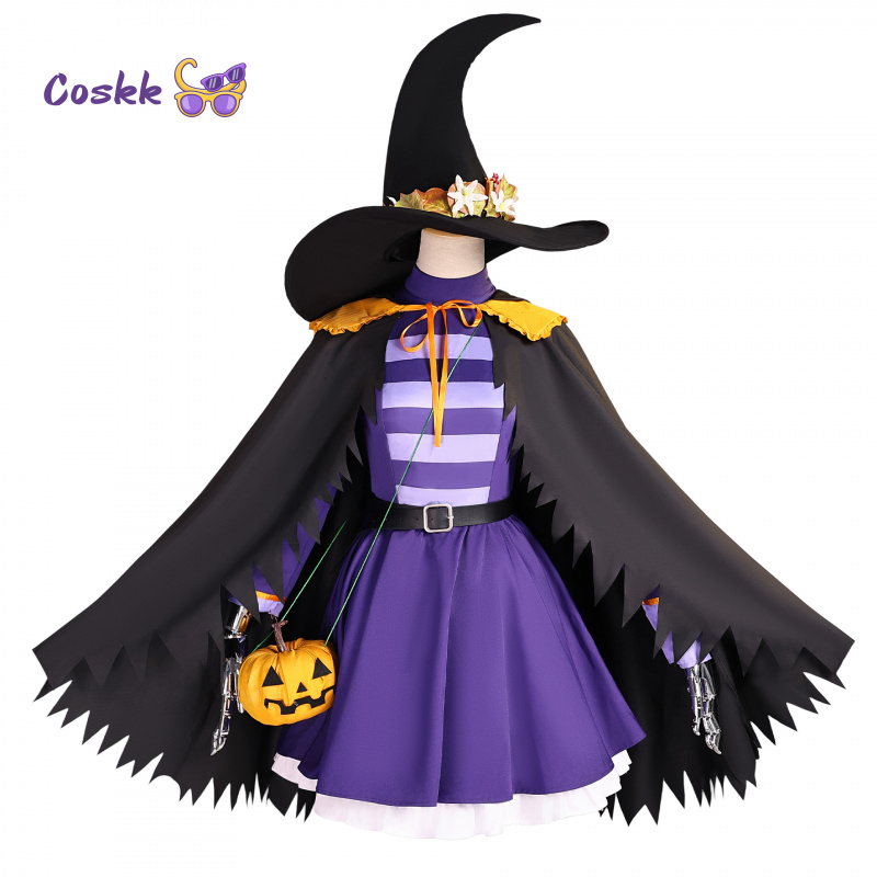 Anime Frieren/Fern Cosplay Cos – Party Games School Bewertung und Preis
