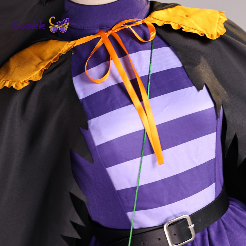 Anime Frieren/Fern Cosplay Cos – Party Games School Bewertung und Preis