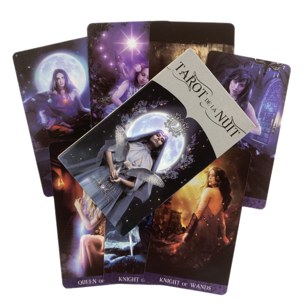 Spanish Rider Tarot Cards Divi – Party Games In Spanish Bewertung und Preis