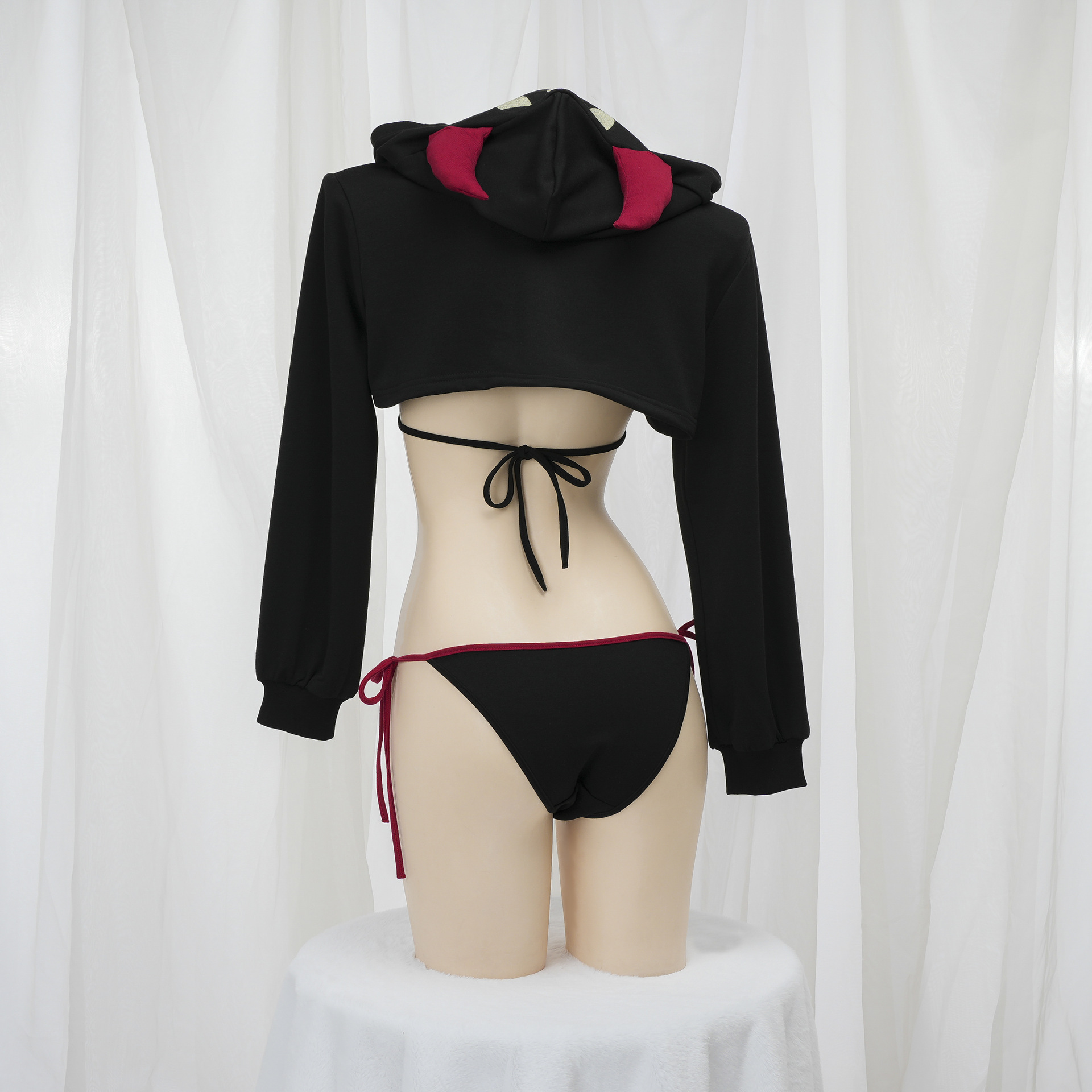 Christmas Short Devil Set Sexy – Party Games Girls Night Bewertung und Preis