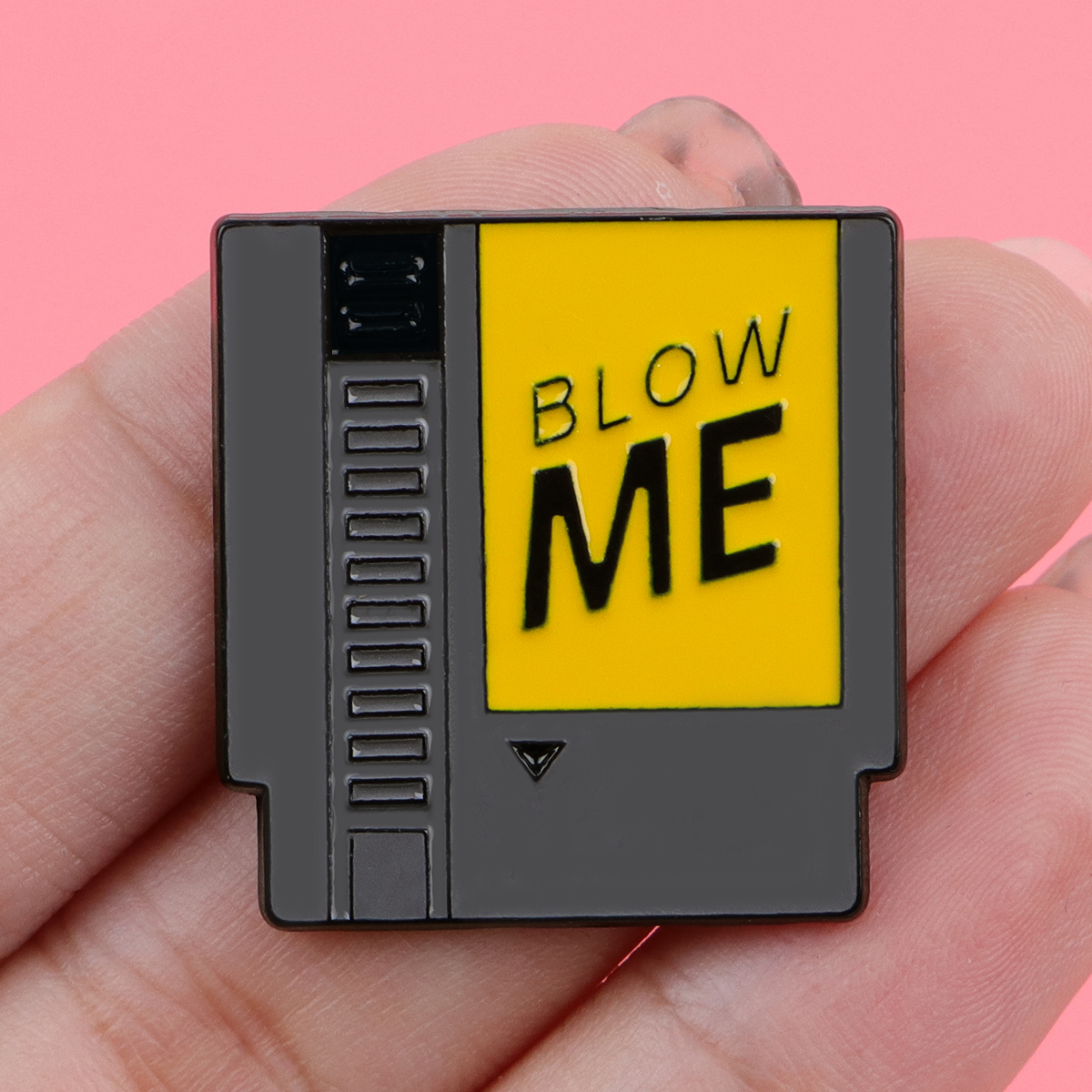 Video Game Enamel Pins Cartoon – Party Games Good Bewertung und Preis