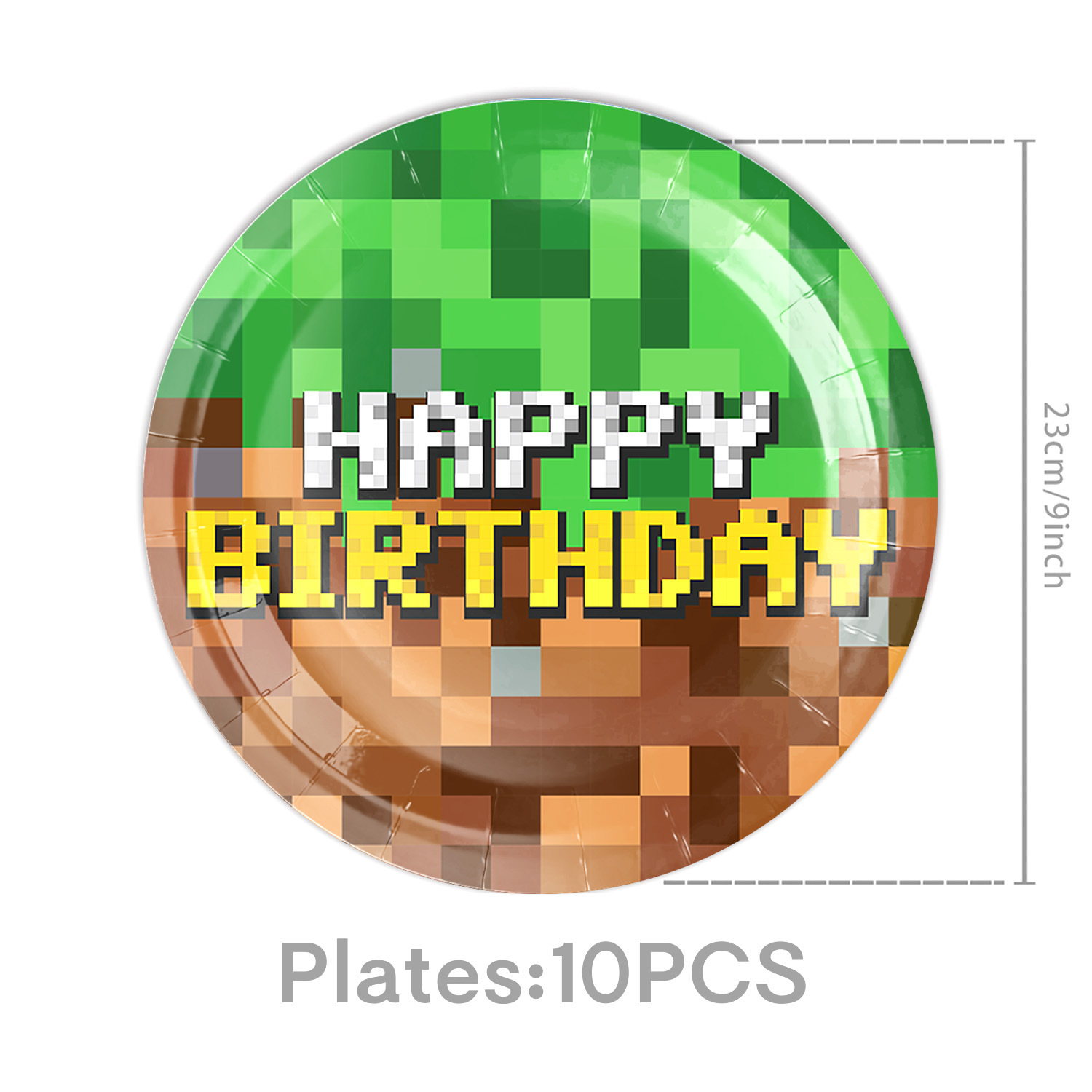 Minecraft Themed Birthday Part – Party Games Good Bewertung und Preis