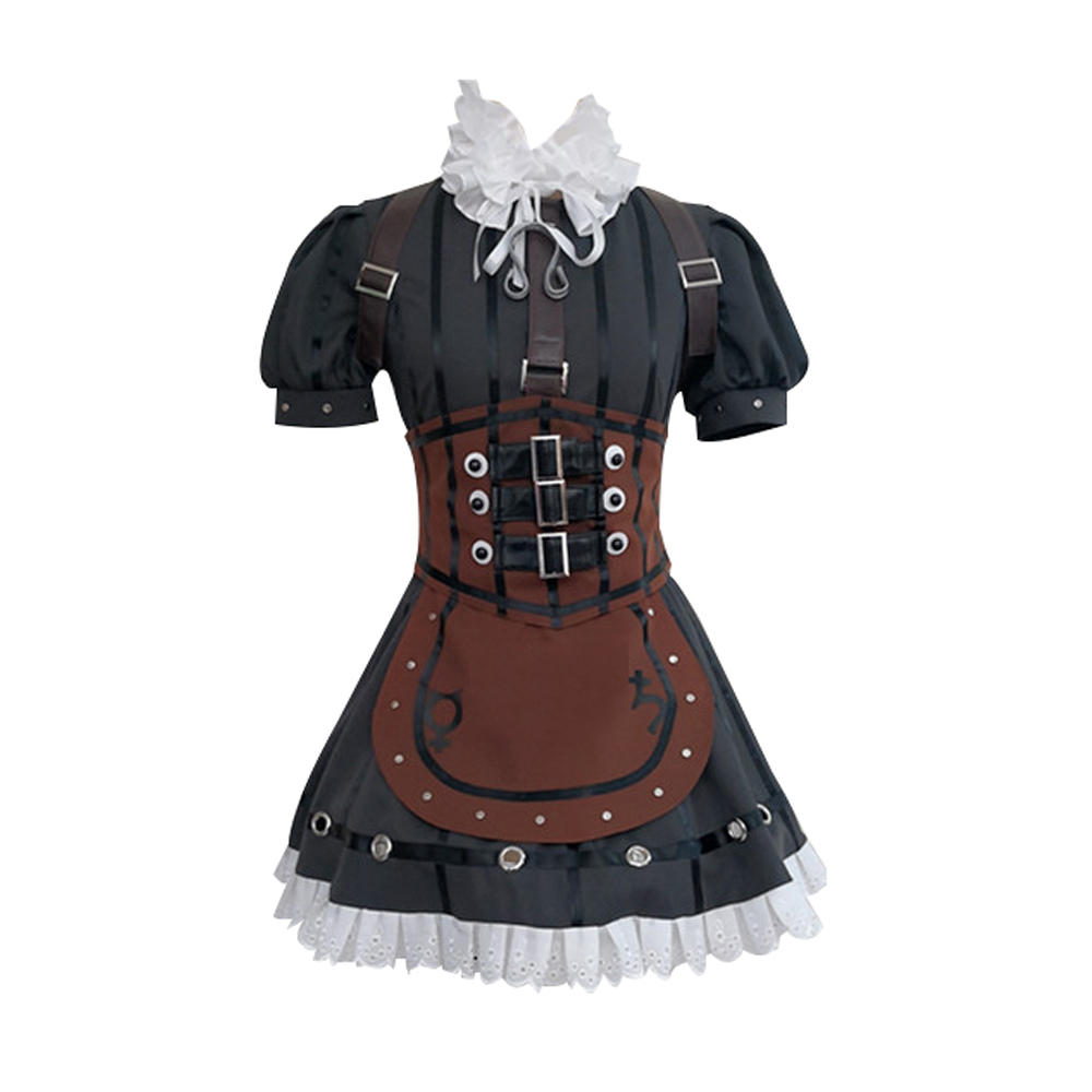 Game Alice Madness Returns Cos – Party Games Steam Bewertung und Preis