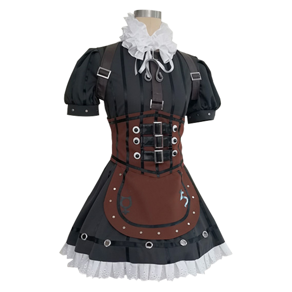 Game Alice Madness Returns Cos – Party Games Steam Bewertung und Preis