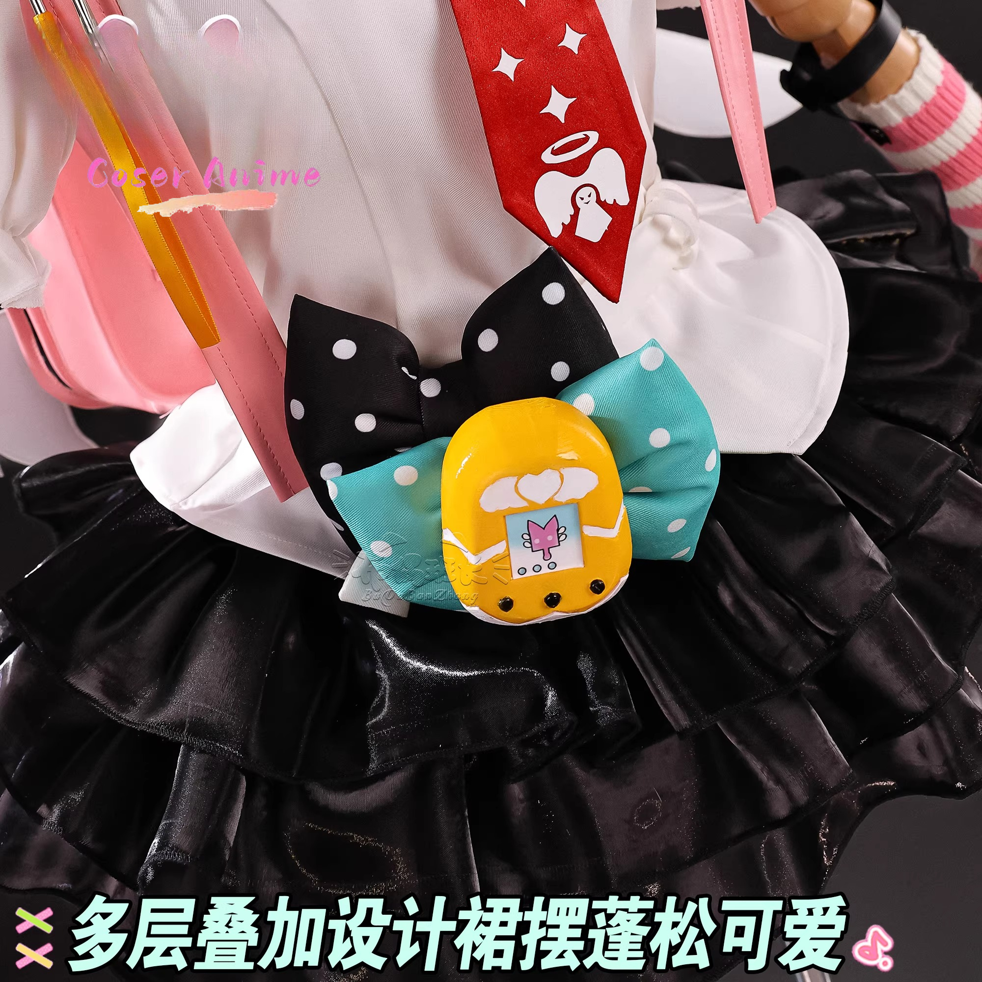 Zenless Zone Zero Virtual Idol – Party Games Kit Bewertung und Preis