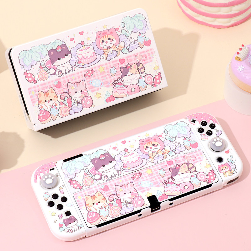 Original Design Switch2 Protec – Party Games Switch Bewertung und Preis