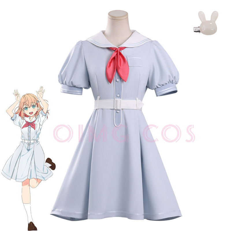 LoveLive Hasu No Sora Jogakuin – Party Games School Bewertung und Preis