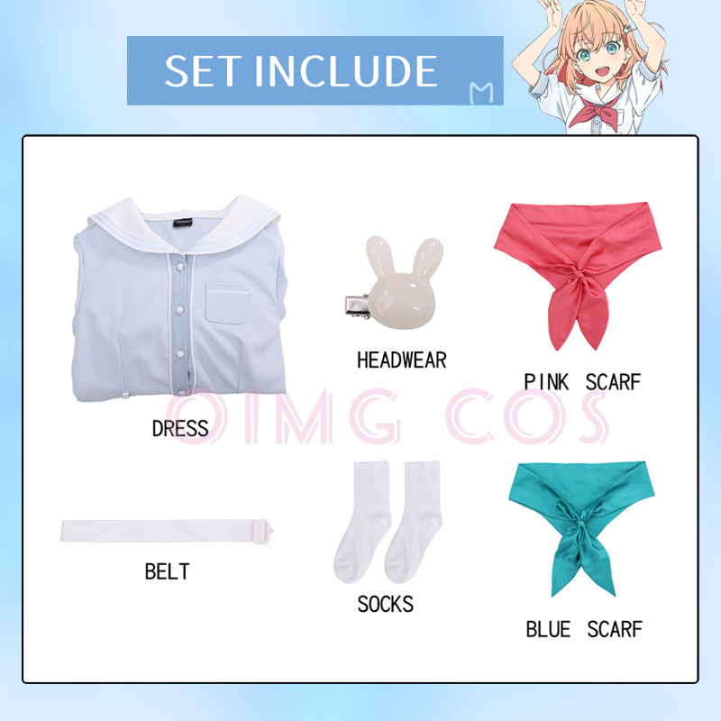 LoveLive Hasu No Sora Jogakuin – Party Games School Bewertung und Preis
