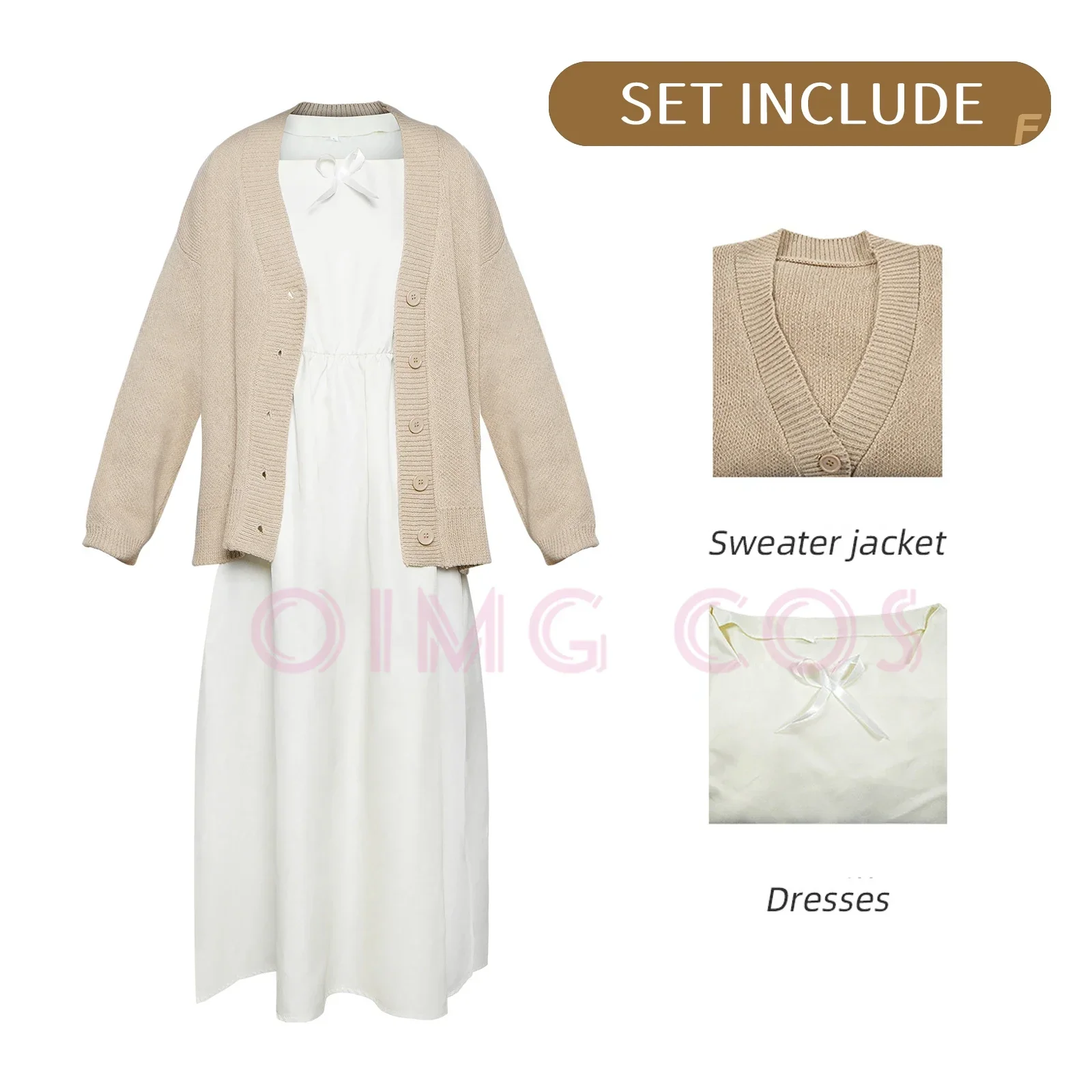 Frieren At The Funeral Cosplay – Party Games Kit Bewertung und Preis