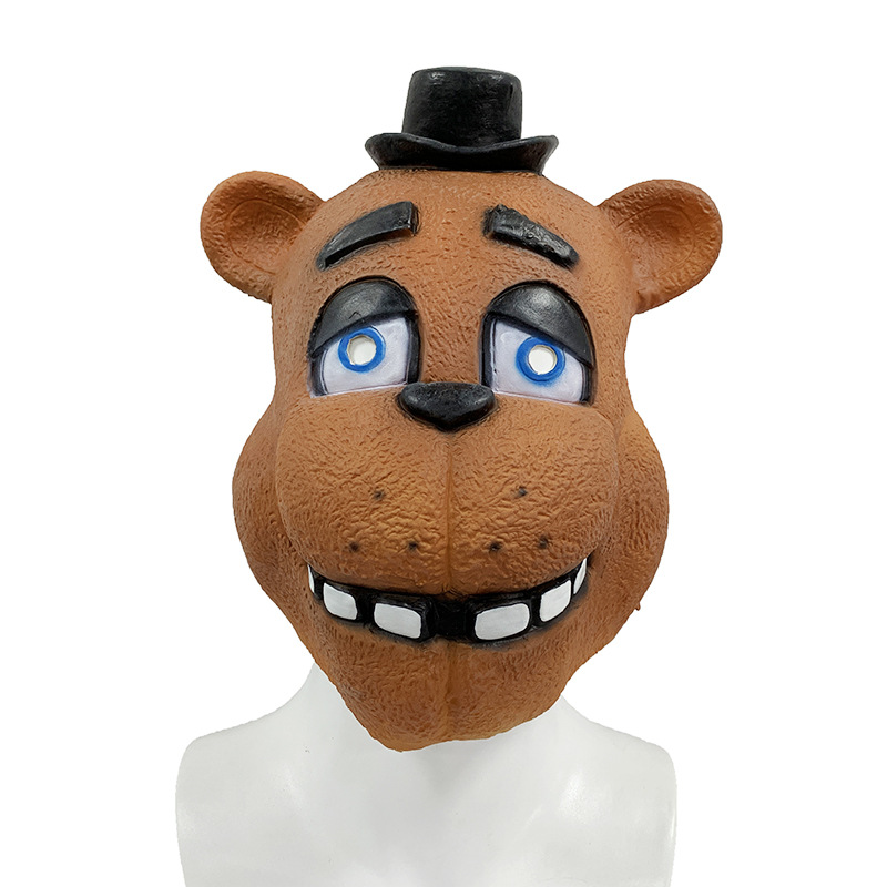 Game Five Nights Halloween Ani – Party Games Good Bewertung und Preis