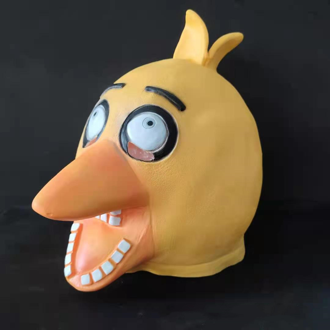 Game Five Nights Halloween Ani – Party Games Good Bewertung und Preis