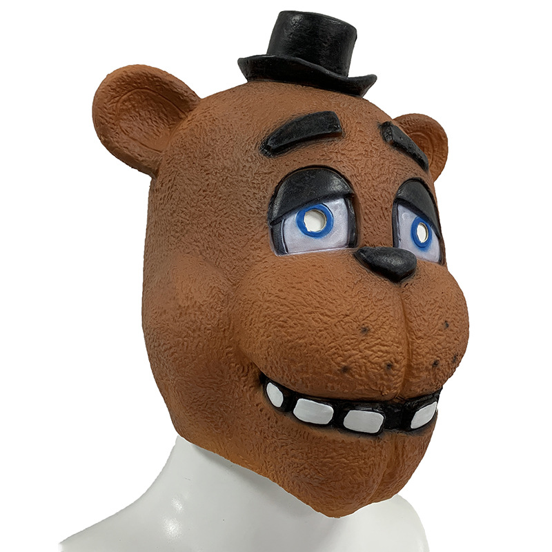 Game Five Nights Halloween Ani – Party Games Good Bewertung und Preis