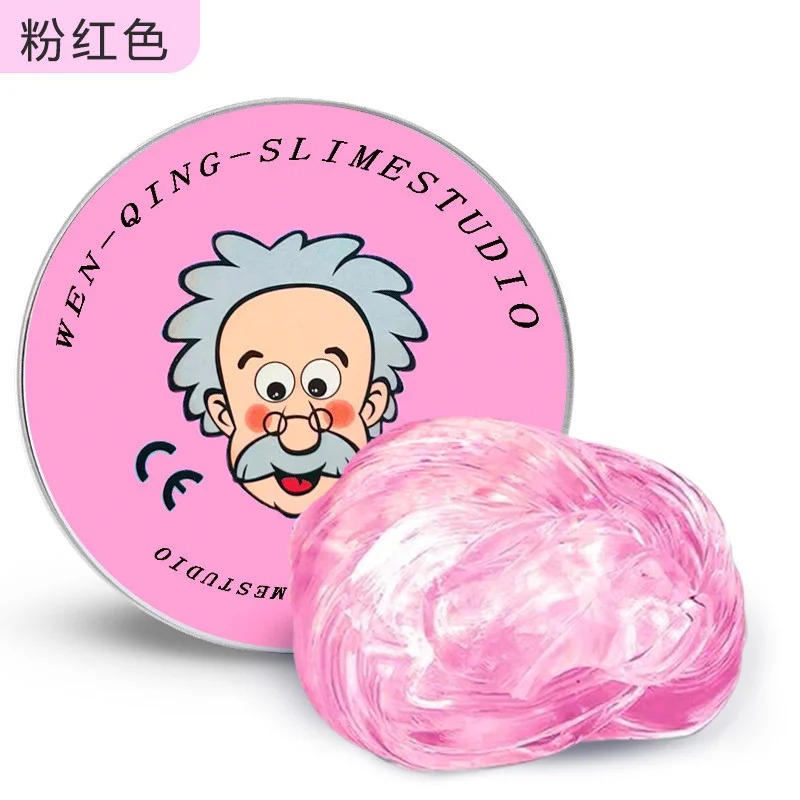 Transparent Non-Newtonian Flui – Party Games For Adults And Kids Bewertung und Preis