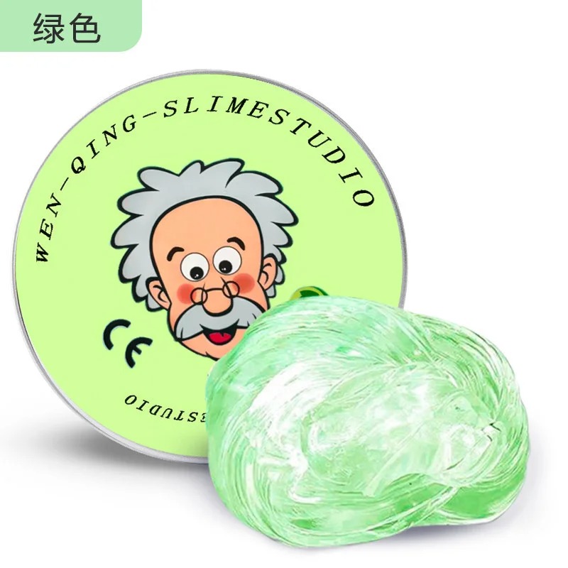 Transparent Non-Newtonian Flui – Party Games For Adults And Kids Bewertung und Preis