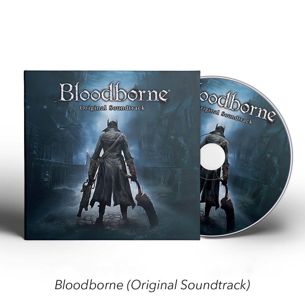 Game Bloodborne Yuka Kitamura  – Party Games Good Bewertung und Preis
