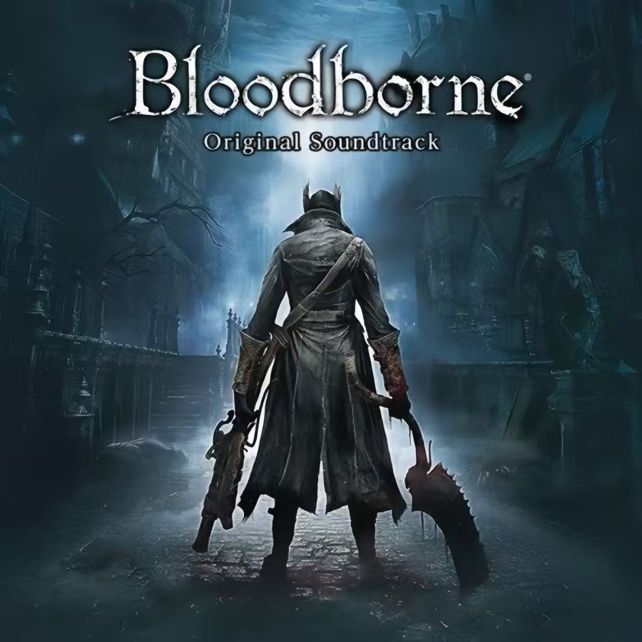 Game Bloodborne Yuka Kitamura  – Party Games Good Bewertung und Preis